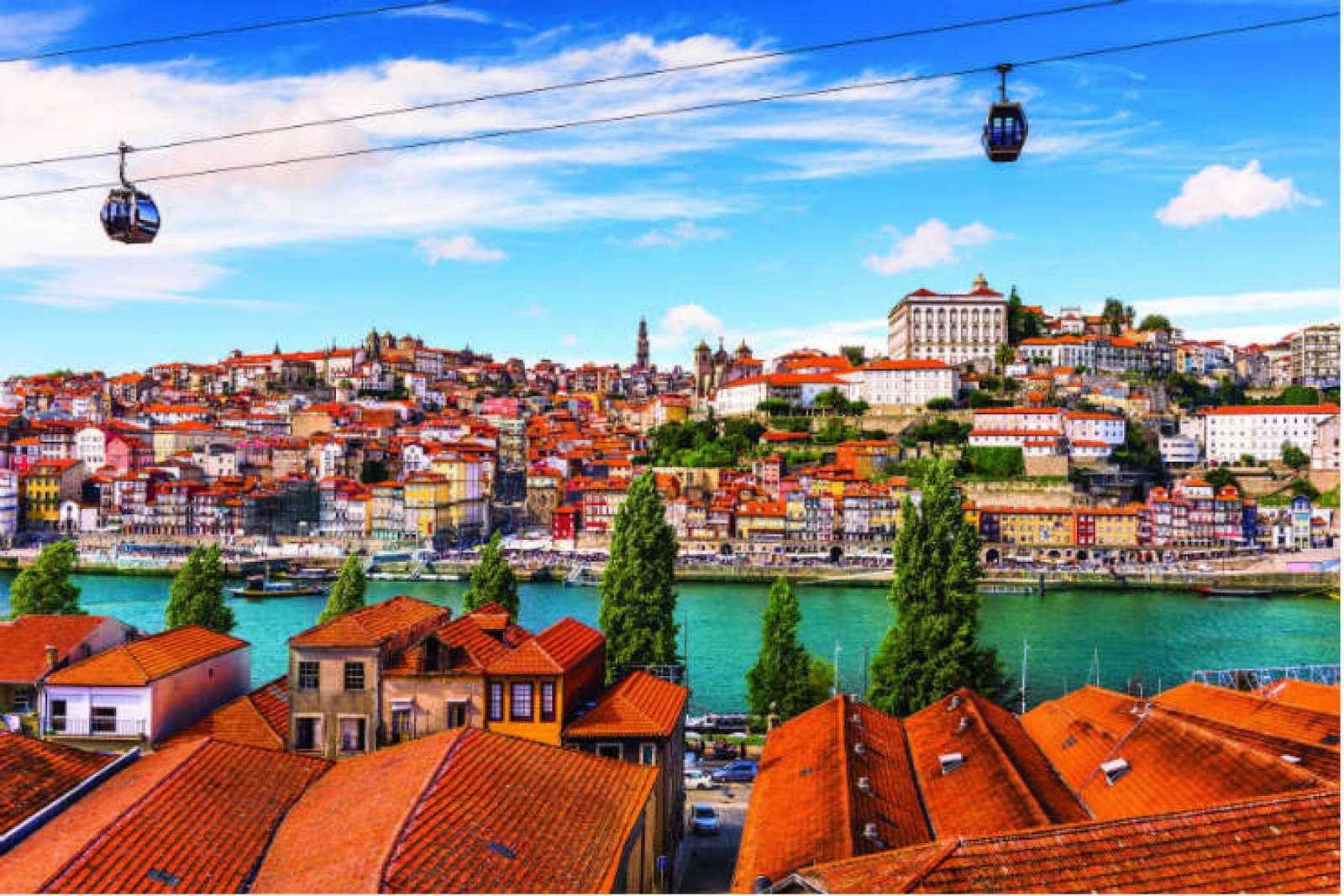 Porto, Portugal