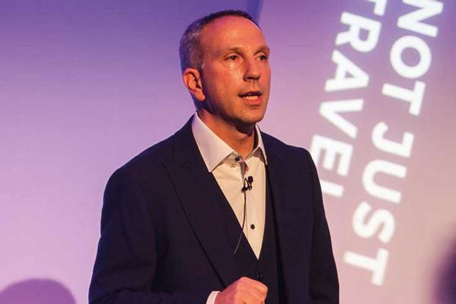 Steve Witt, Not Just Travel