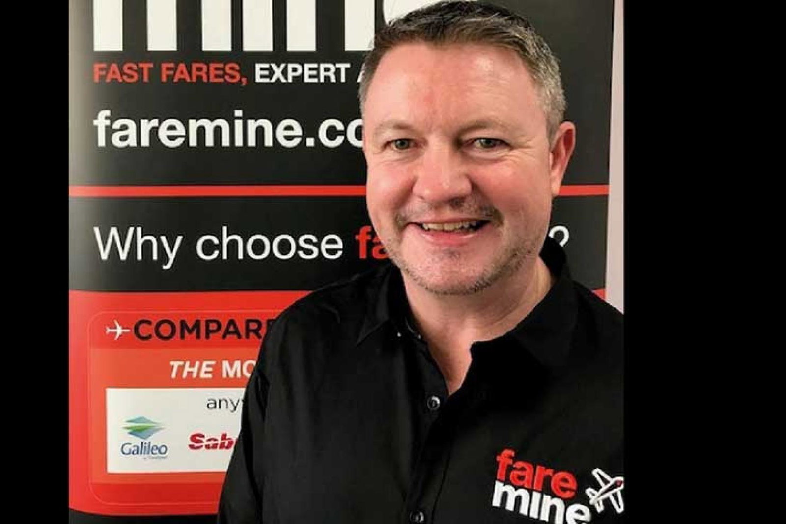 Chris Oakes, Faremine