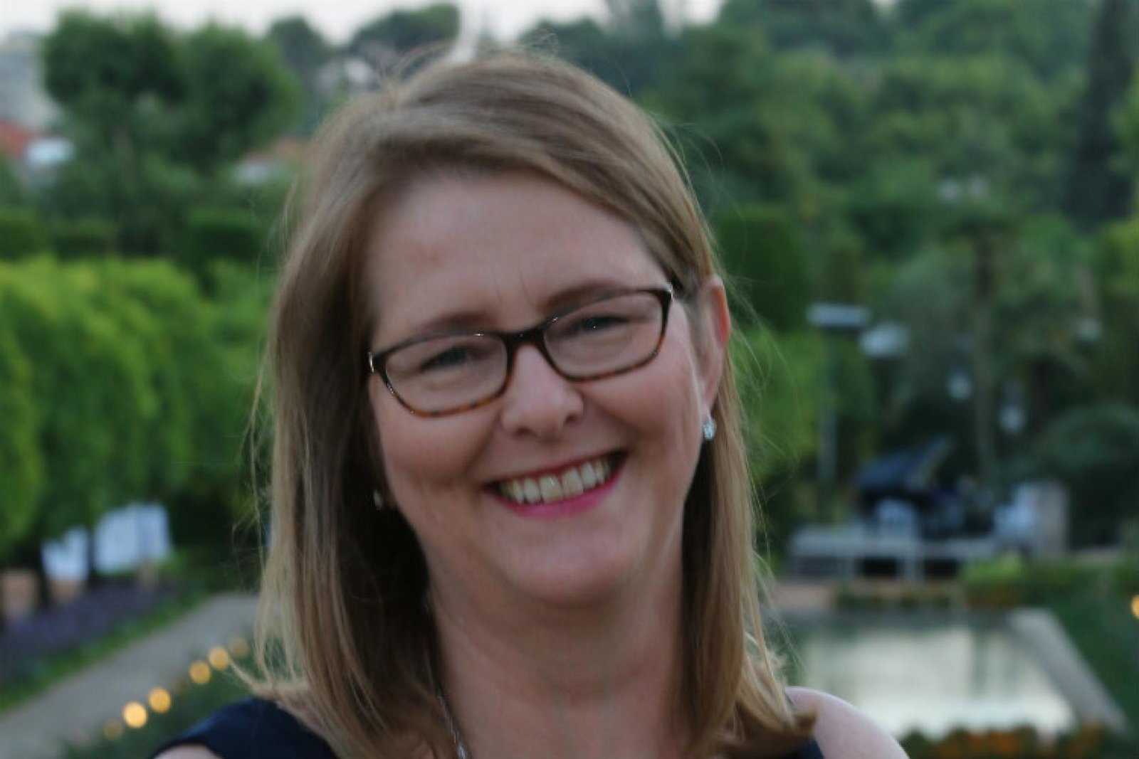 Kate Kenward