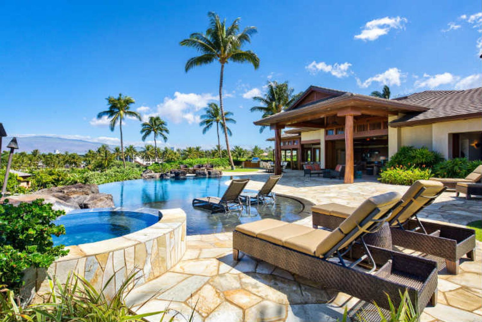 Luxury Retreats Hawaii