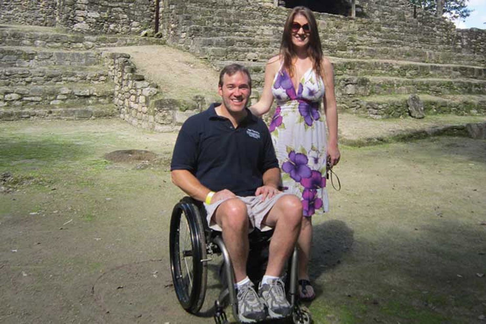 Silversea and accessibility