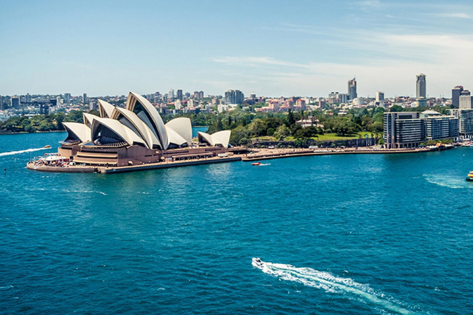 Anyone travelling to Australia will have to self-isolate for 14 days upon arrival
