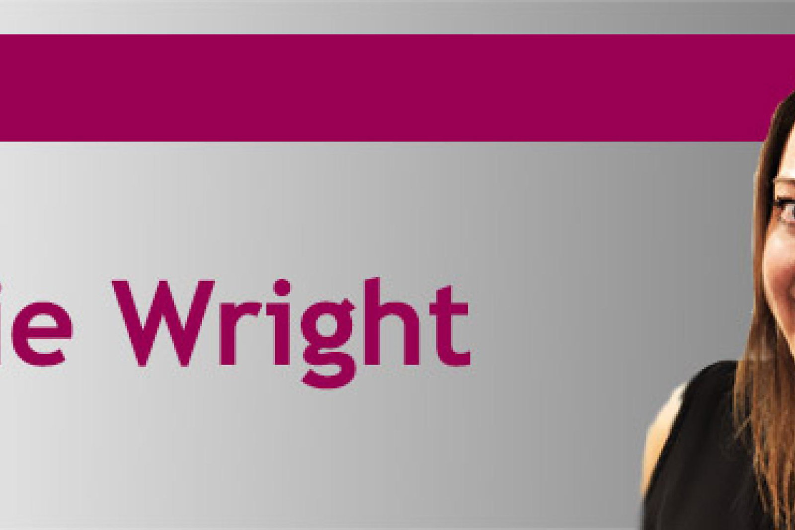 Katie Wright Opinion