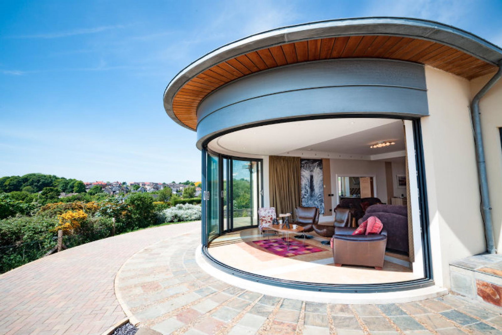 Travel Chapter specialises in UK accommodation rentals