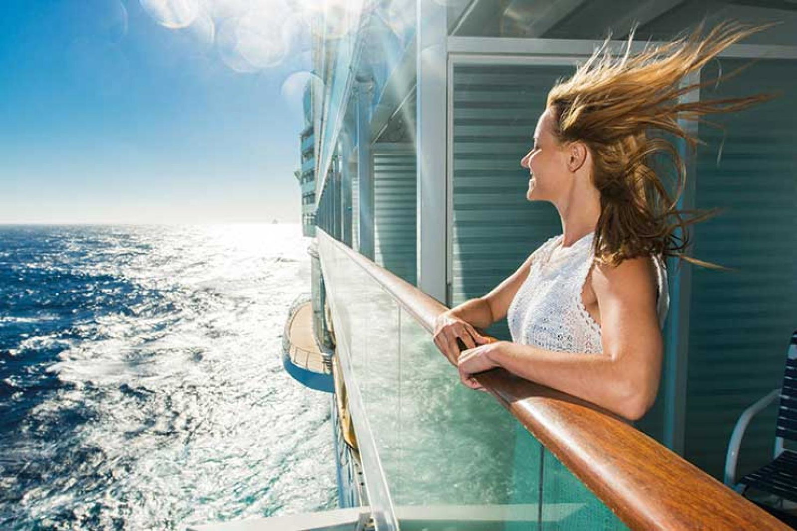 Cruise