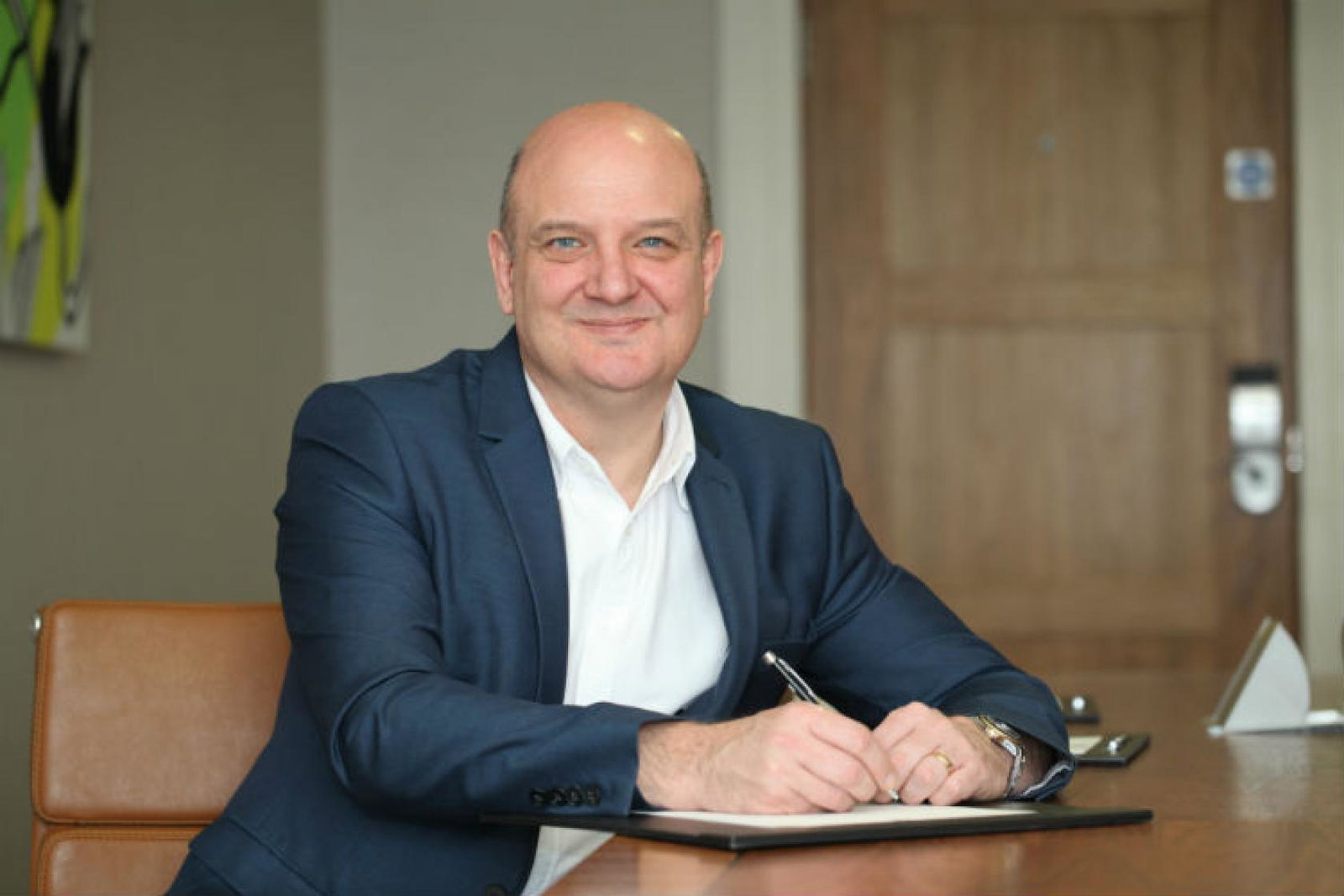 Aito executive director Martyn Sumners said the confusion was 'inexcusable'