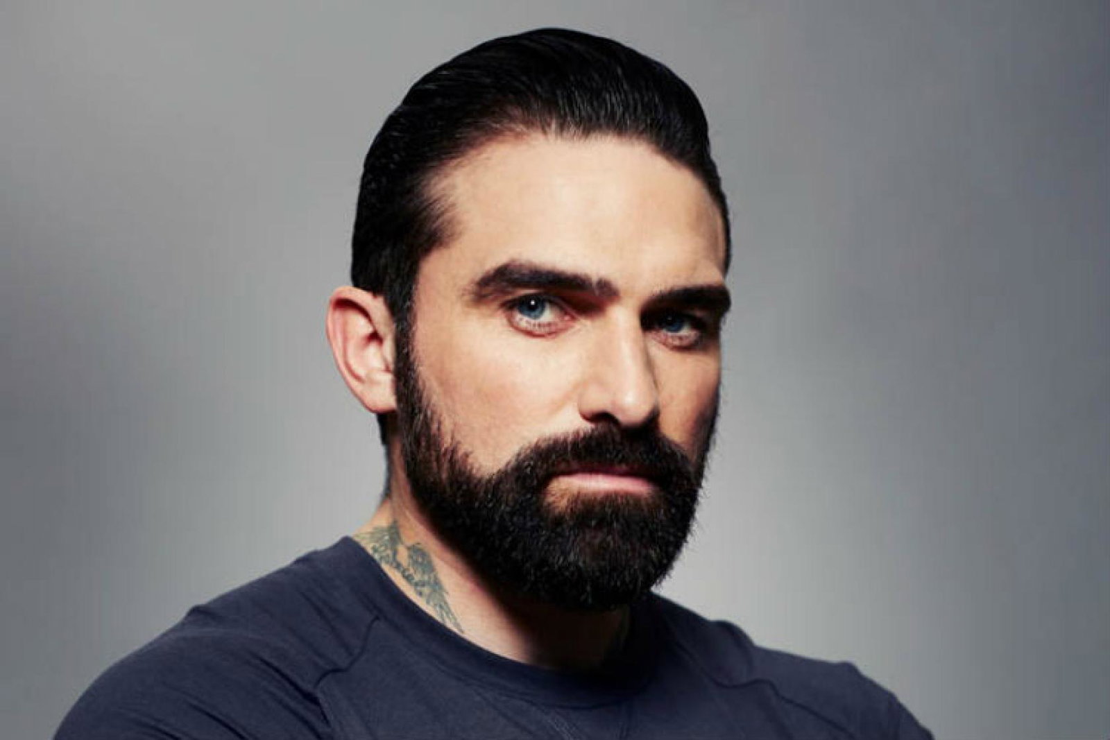 Ant Middleton