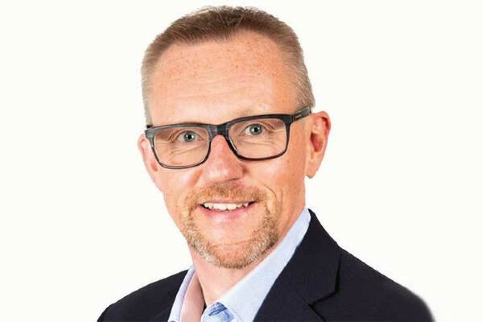 Clive Wratten, chief executive of the BTA
