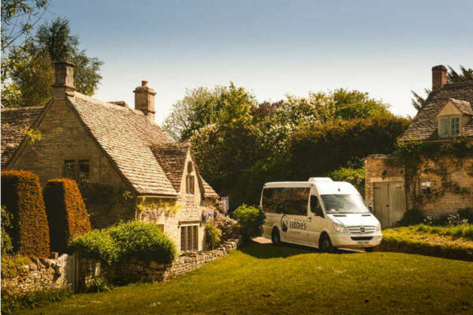 UK specialist adds new Bristol and Belfast departure points