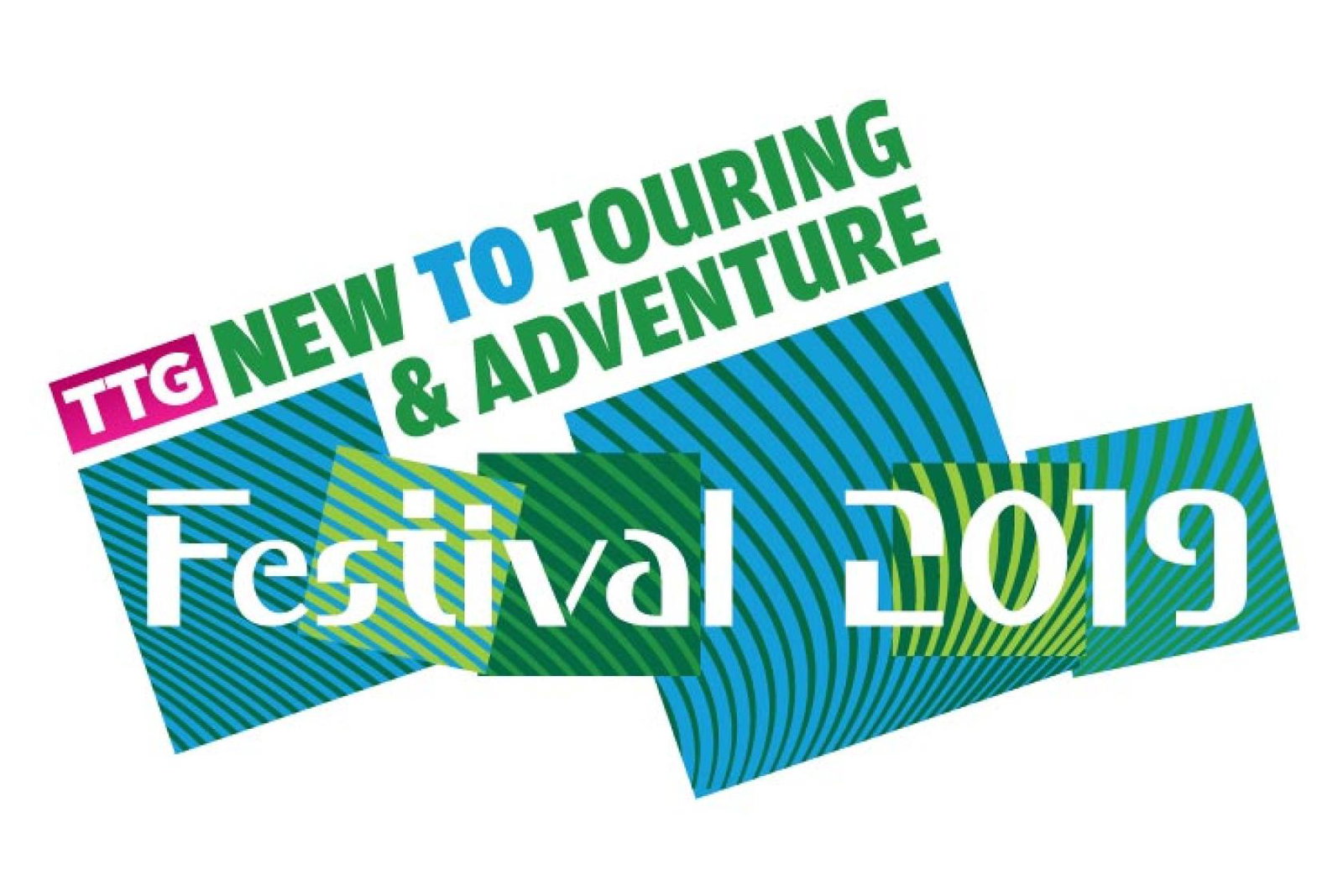 New to Touring & Adventure Festival logo