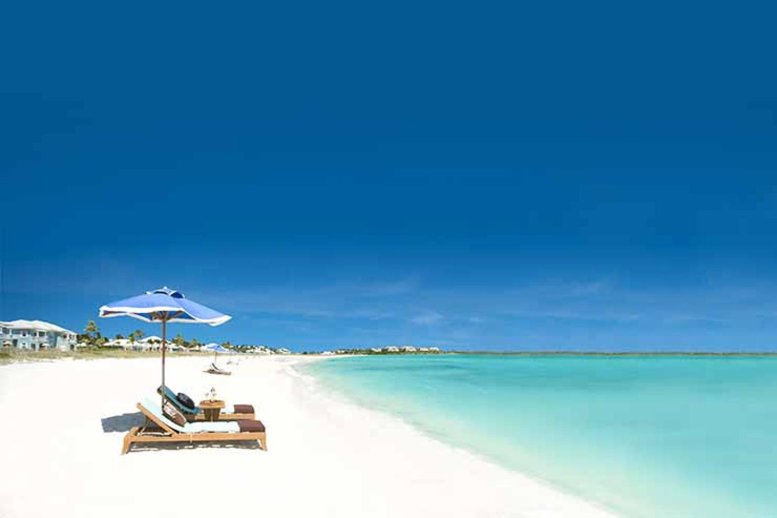Q1 Caribbean bookings from the UK are down 10.9%