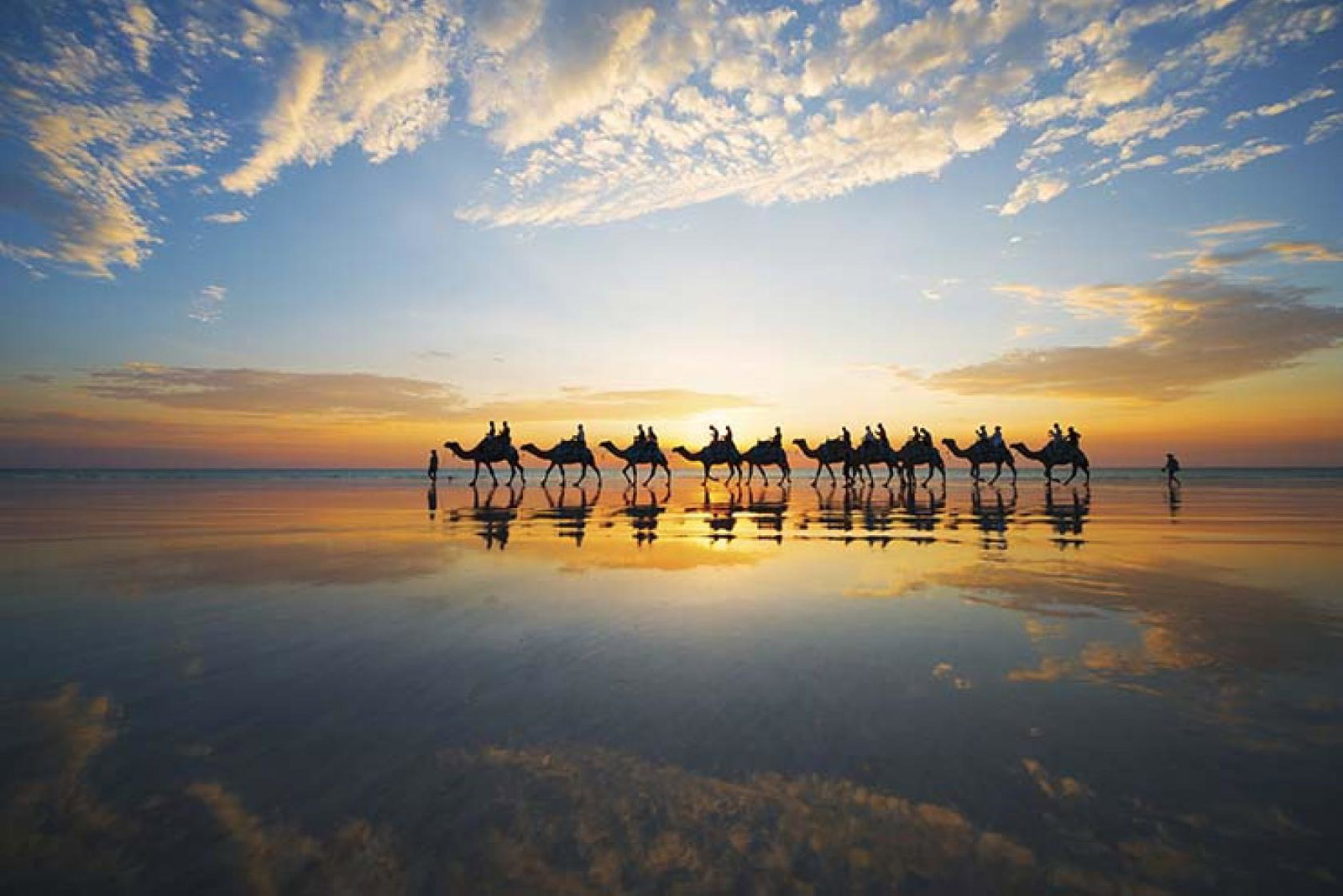 Cable Beach, Broome