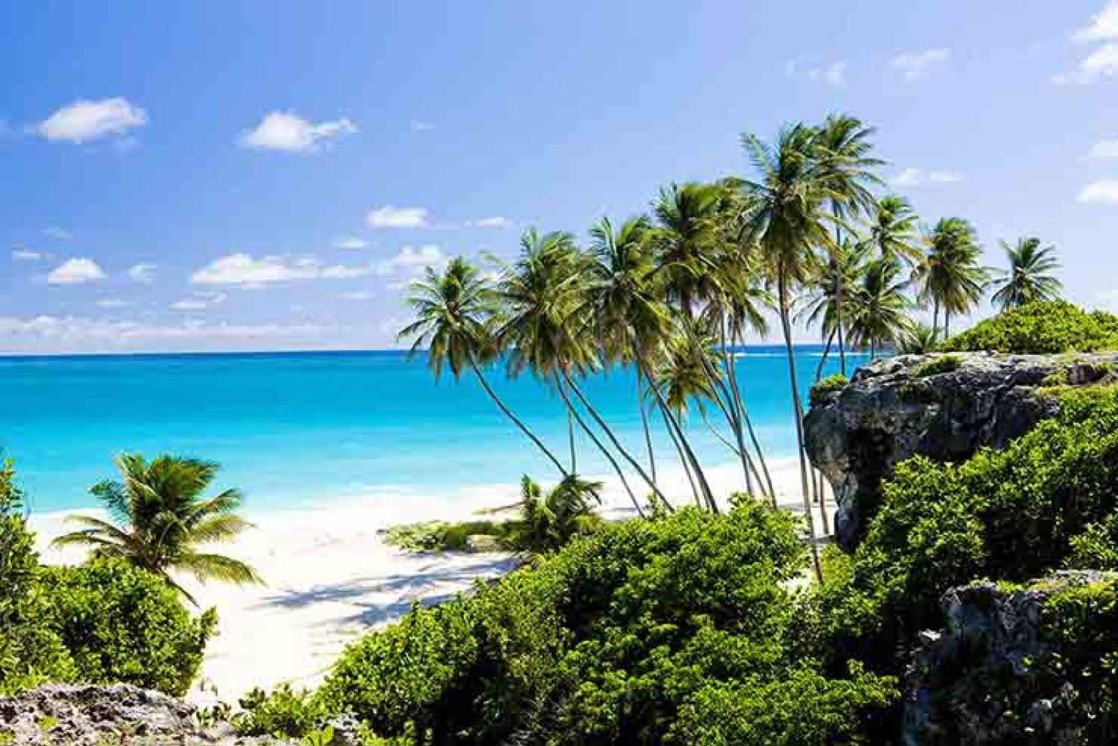The UK and Ireland will be added to Barbados's high-risk countries list from Thursday (1 October)