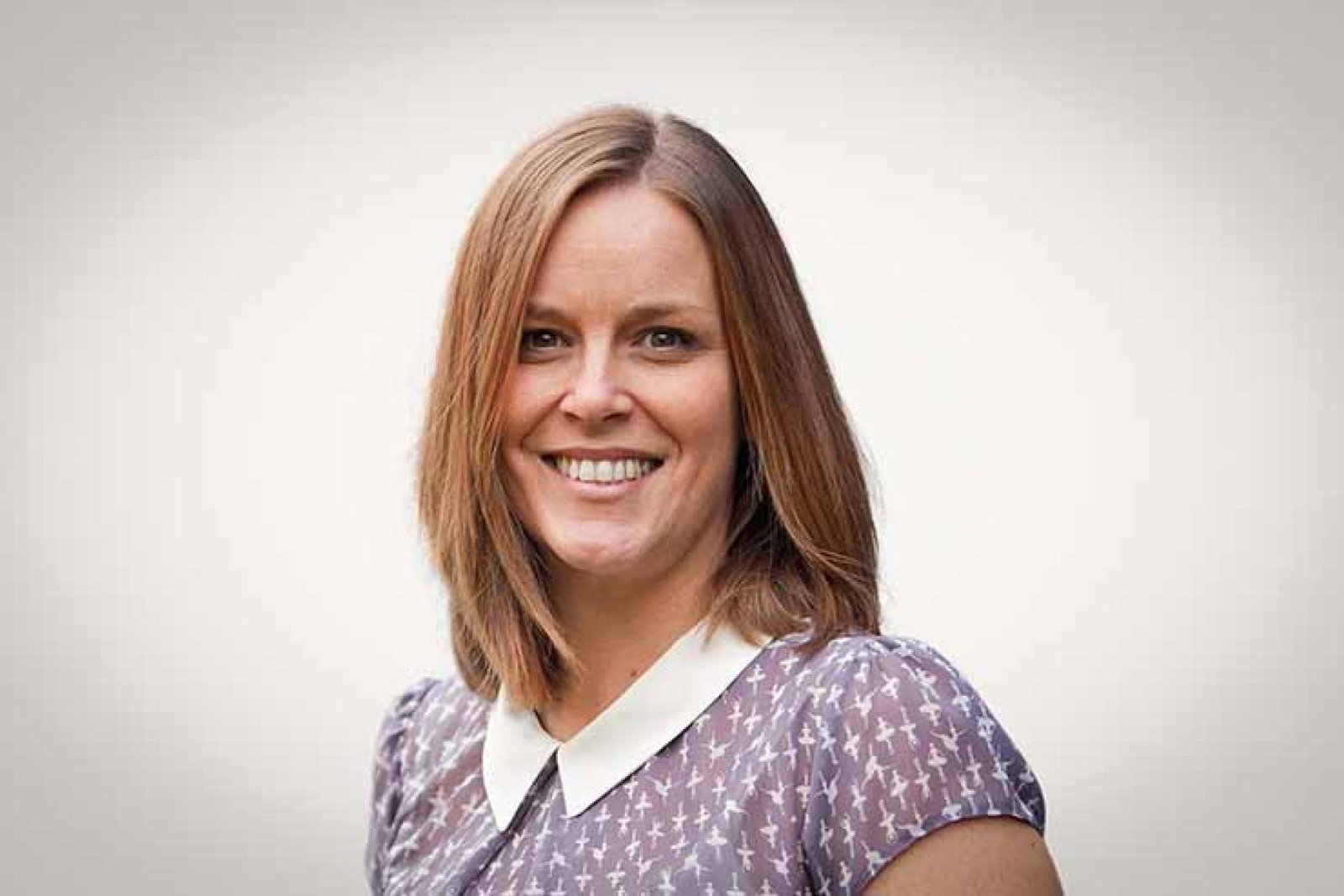 Rebecca Turner, senior product manager Oceania at Gold Medal, says: