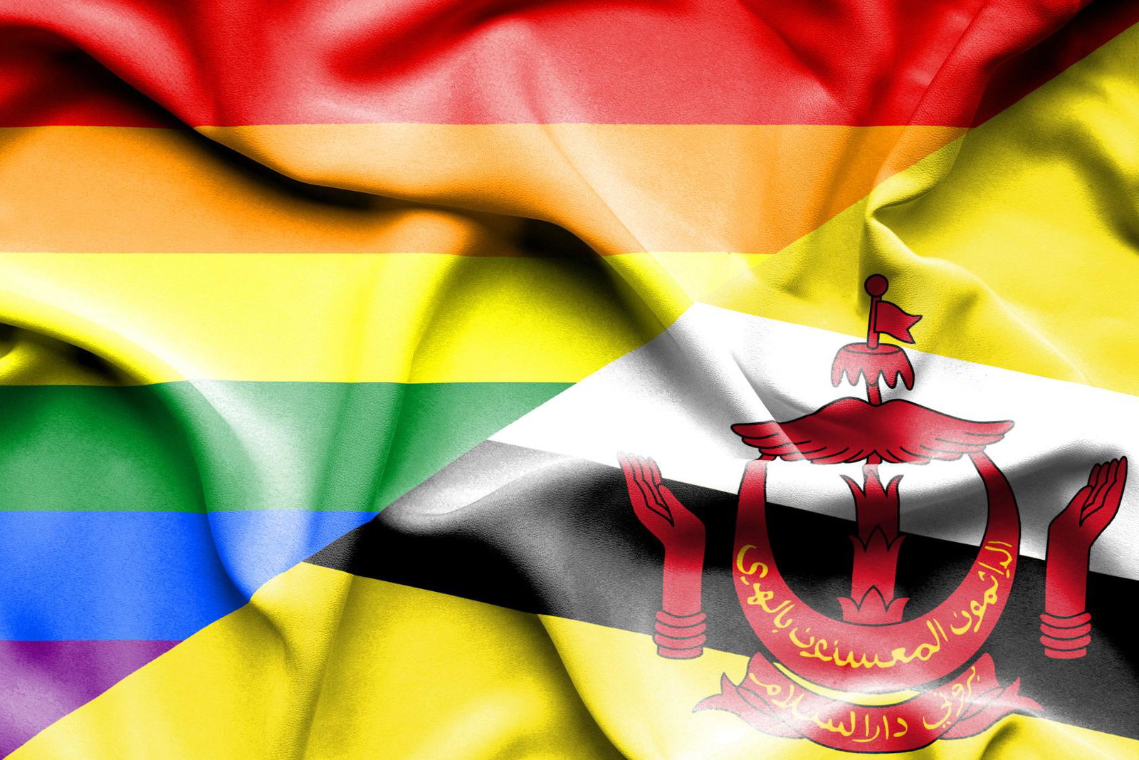 Brunei LGBT laws