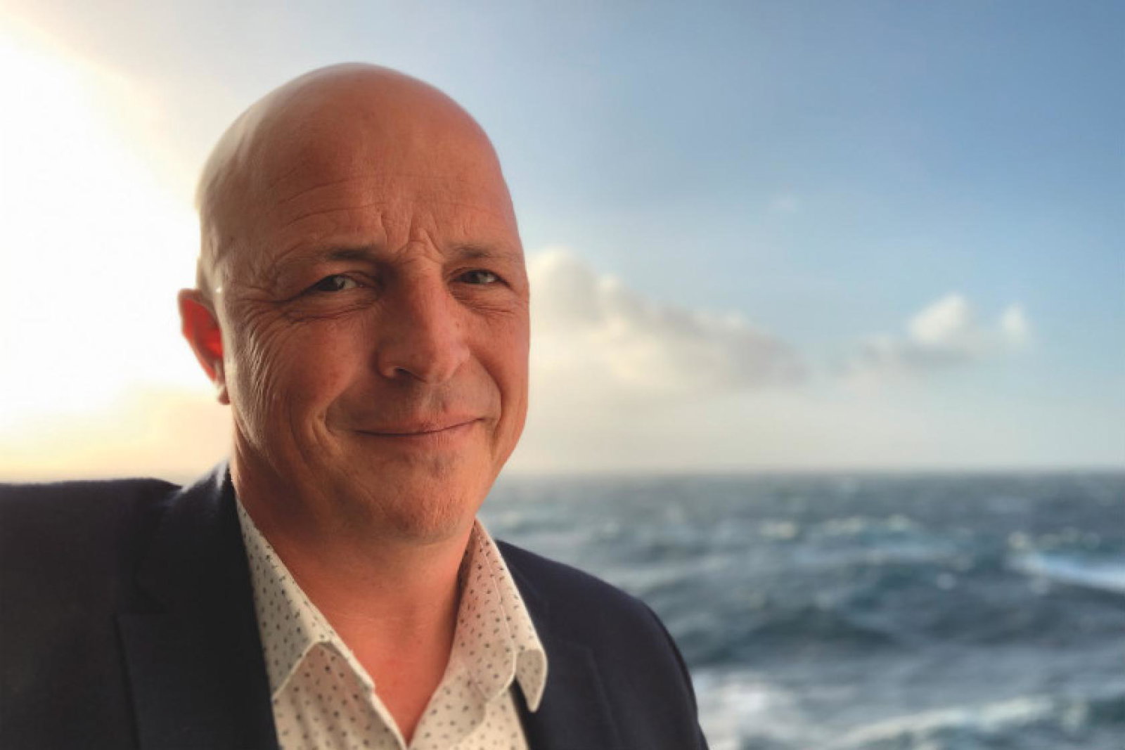 TMT owner Simon Morgan confirmed the business had entered administration last month