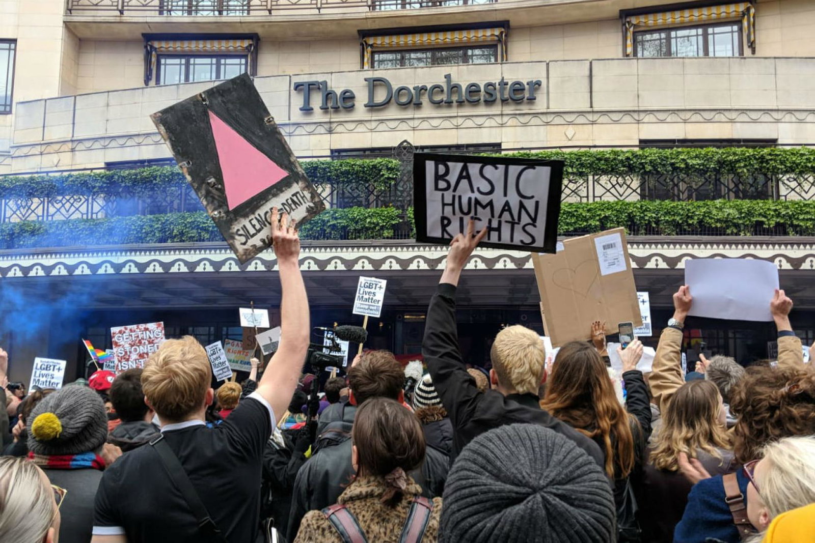 LGBT Brunei The Dorchester.jpg