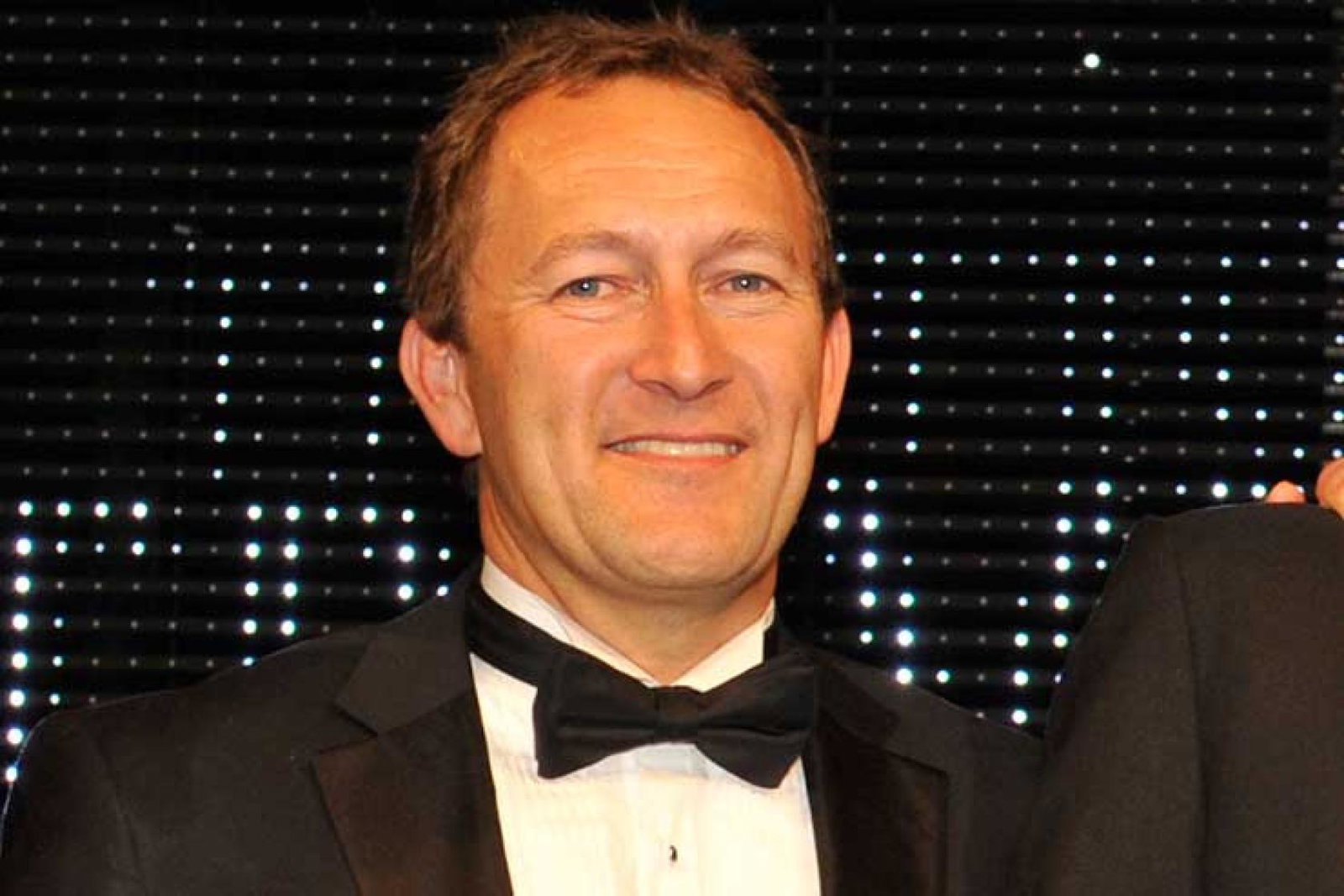 Darren Pearson, MyBookingRewards