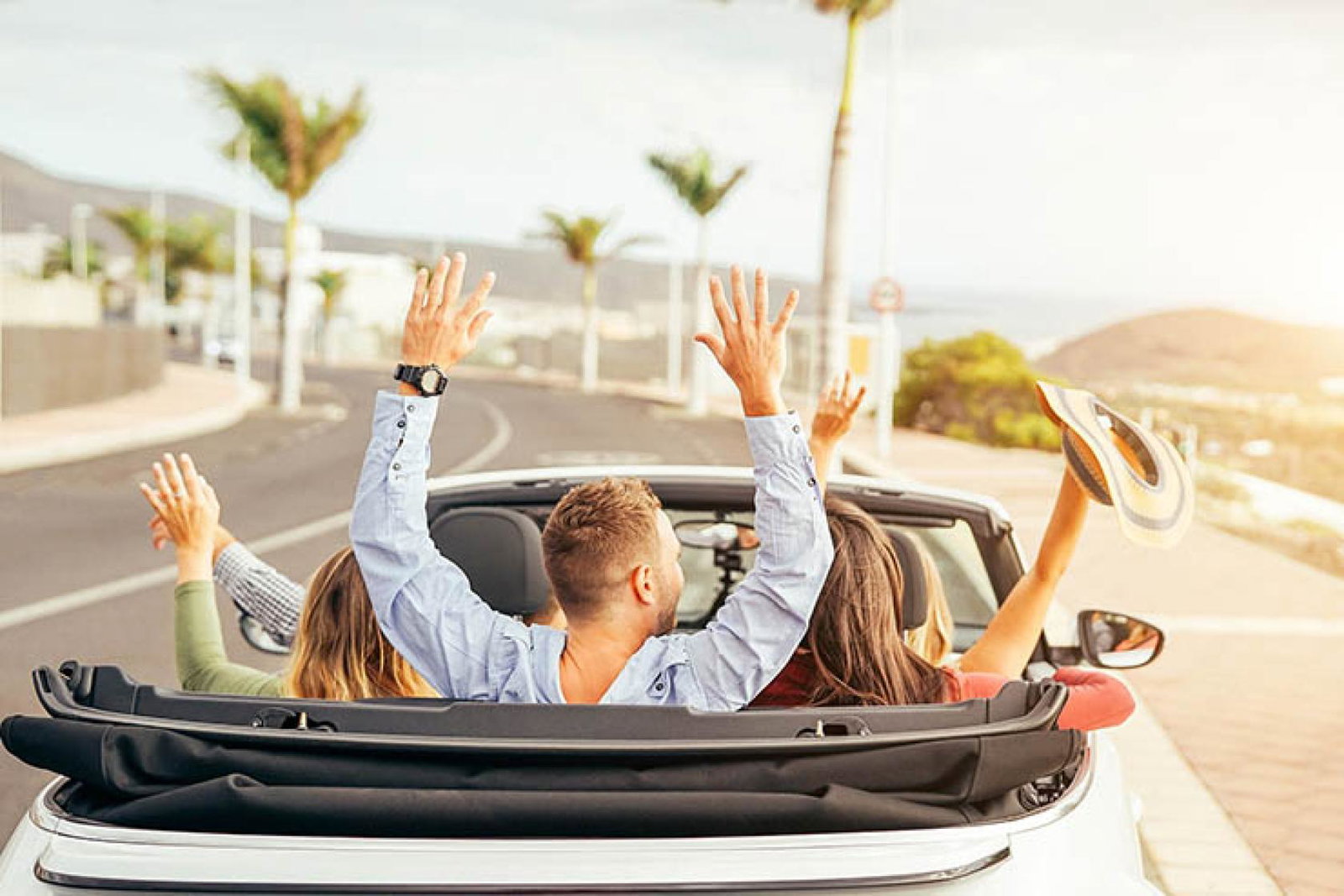 "Right now, travel starved holiday bookers seem willing to spend on extras at the point of sale"