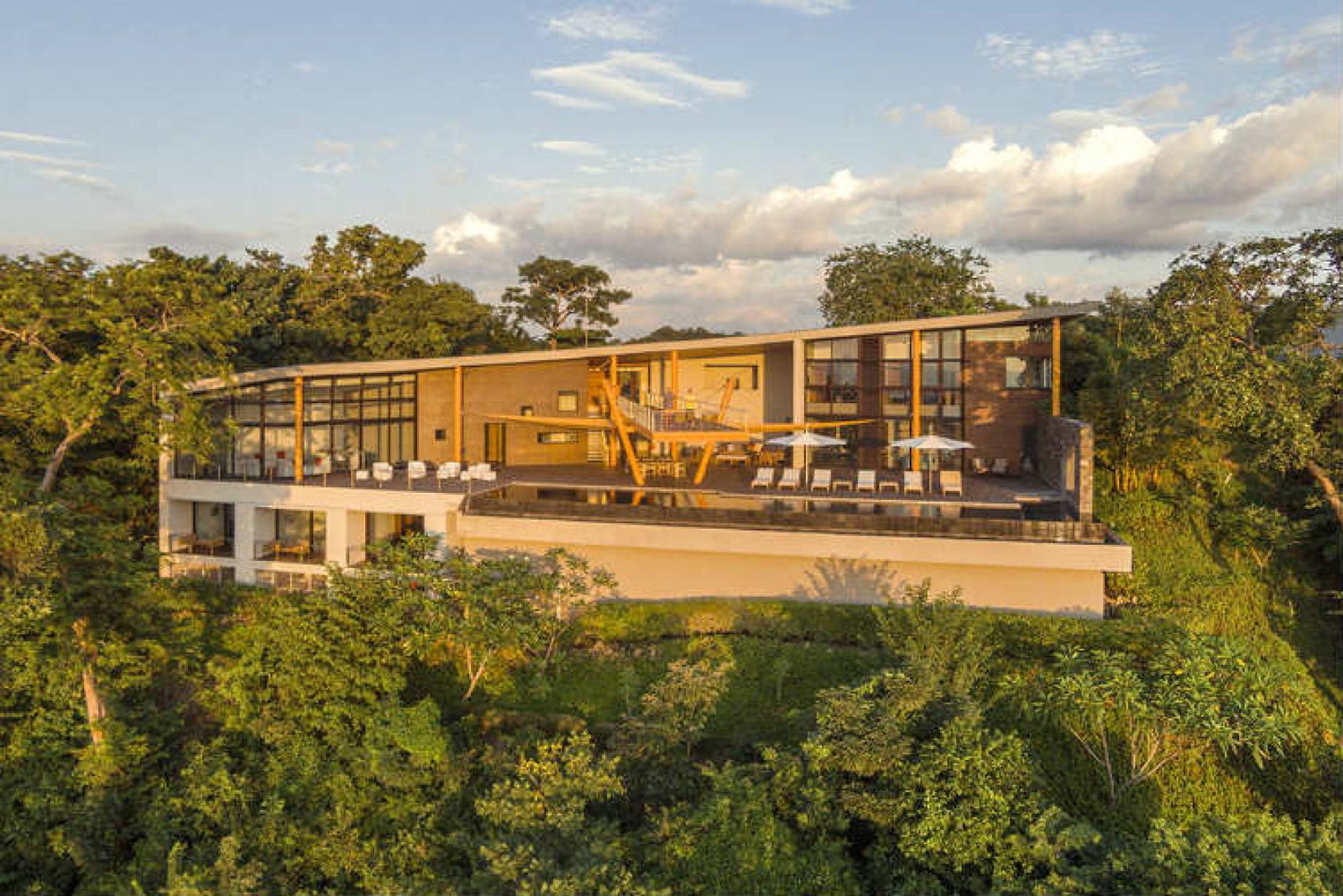 Marriott Homes & Villas Costa Rica property