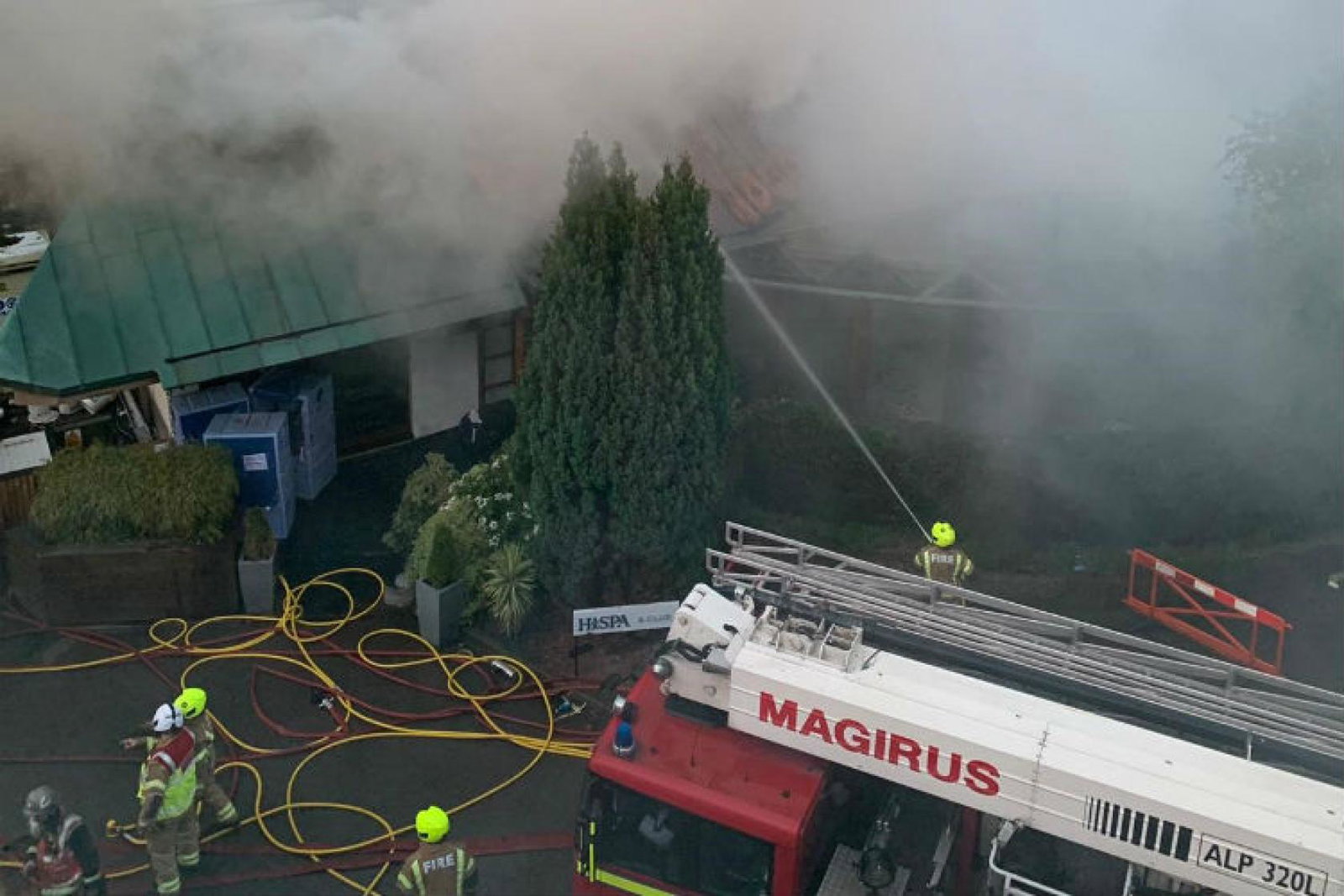 Richmond Harbour Hotel Fire 1 credit London Fire Brigade Web.jpg
