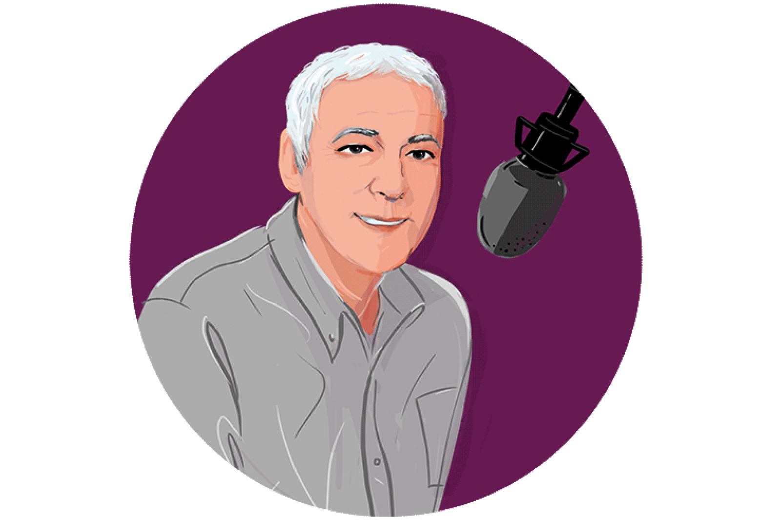 Tony Mann Artist Impression