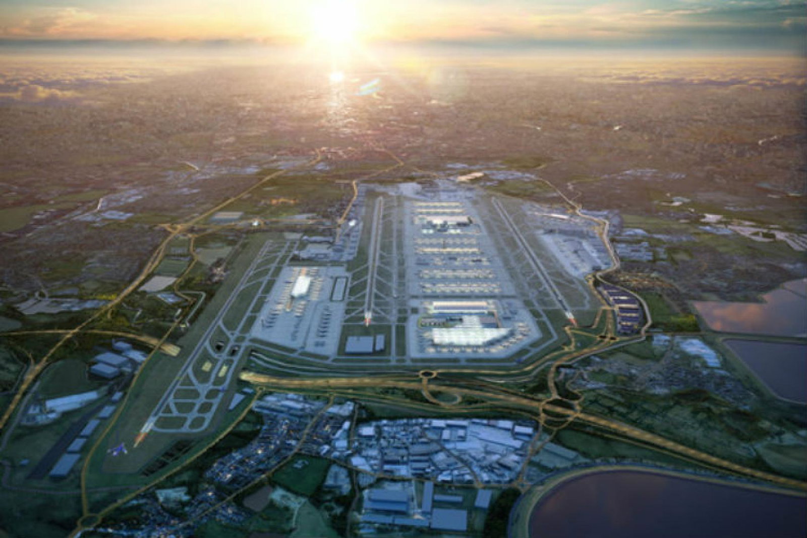 Heathrow expansion