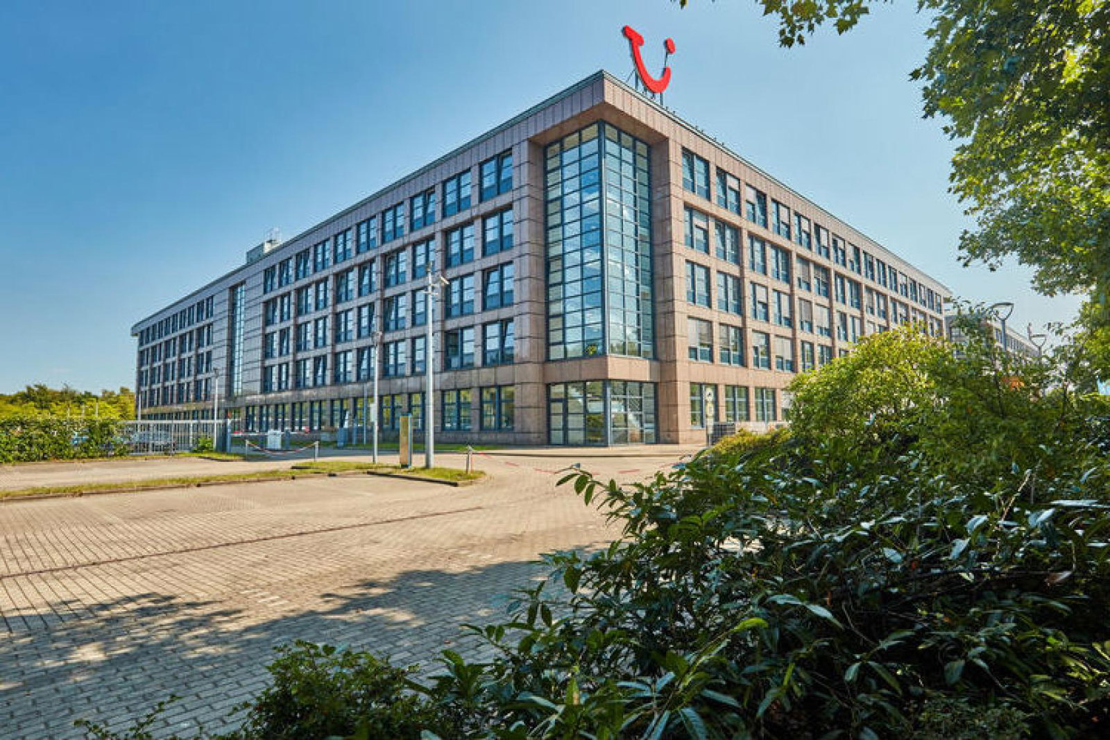 Tui had repaid a further €671 million in state aid