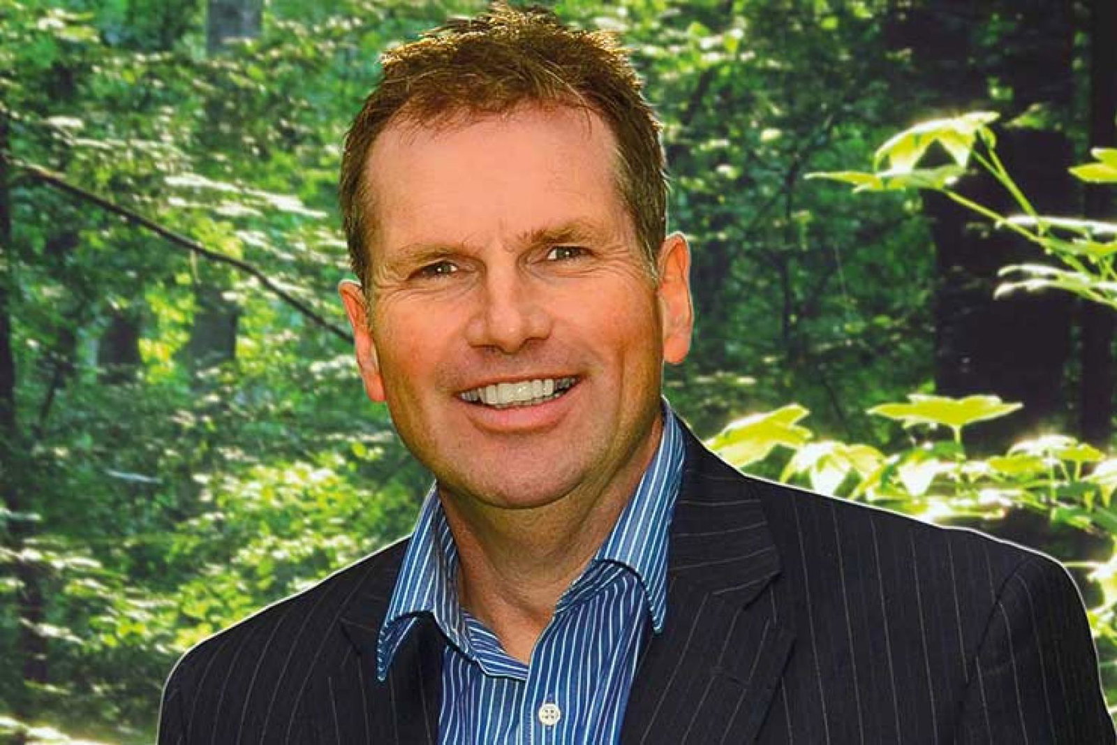 Alastair Campbell, G Touring, Just You, Travelsphere