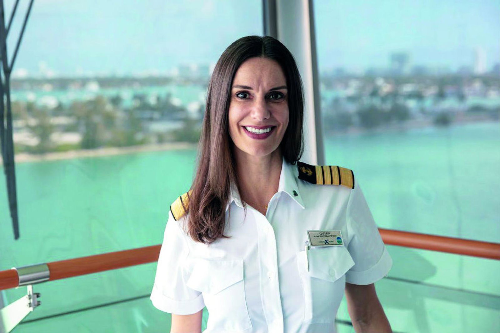 Future Edge captain says diversity ‘increases productivity’