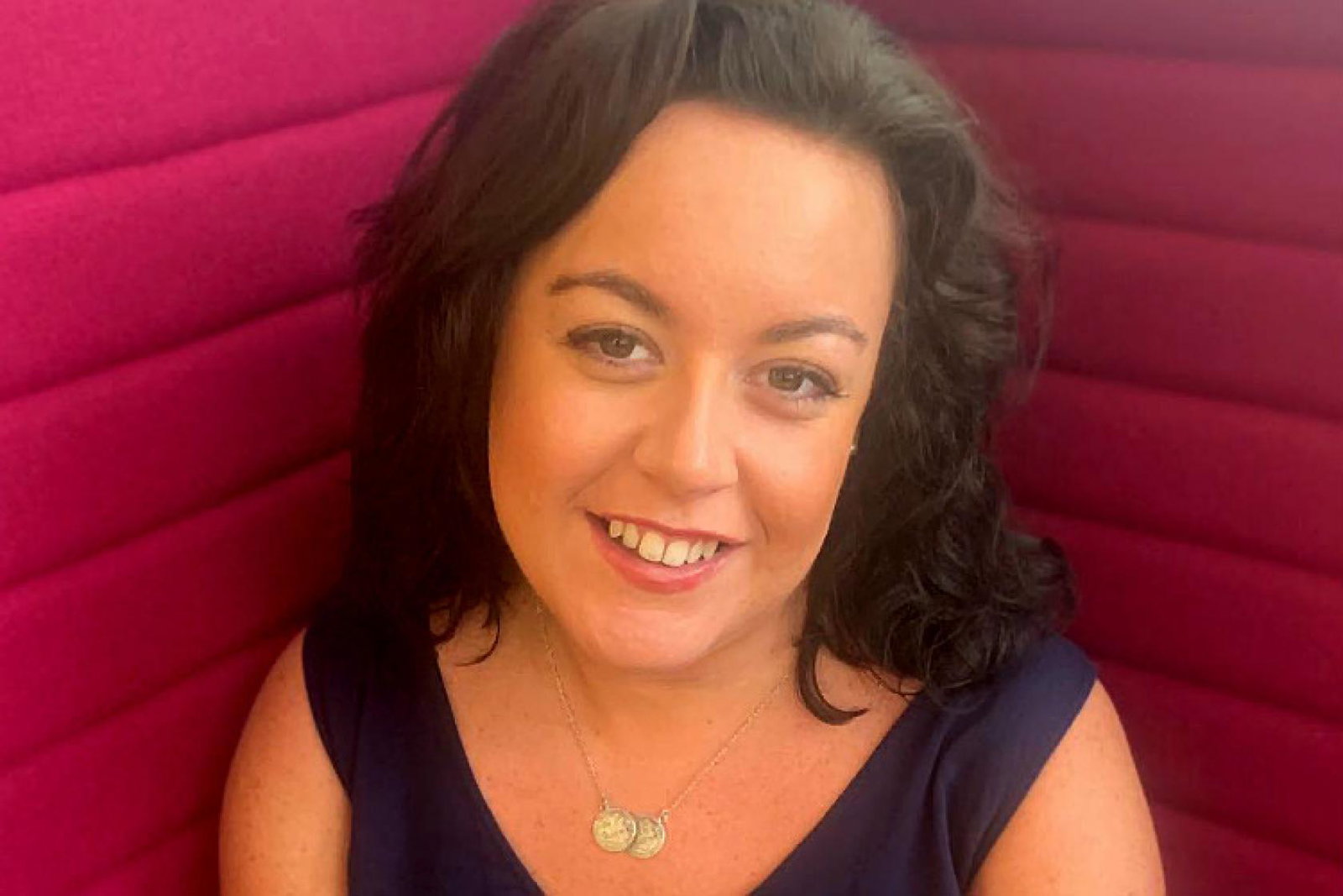 Emma McLeese Travelzoo