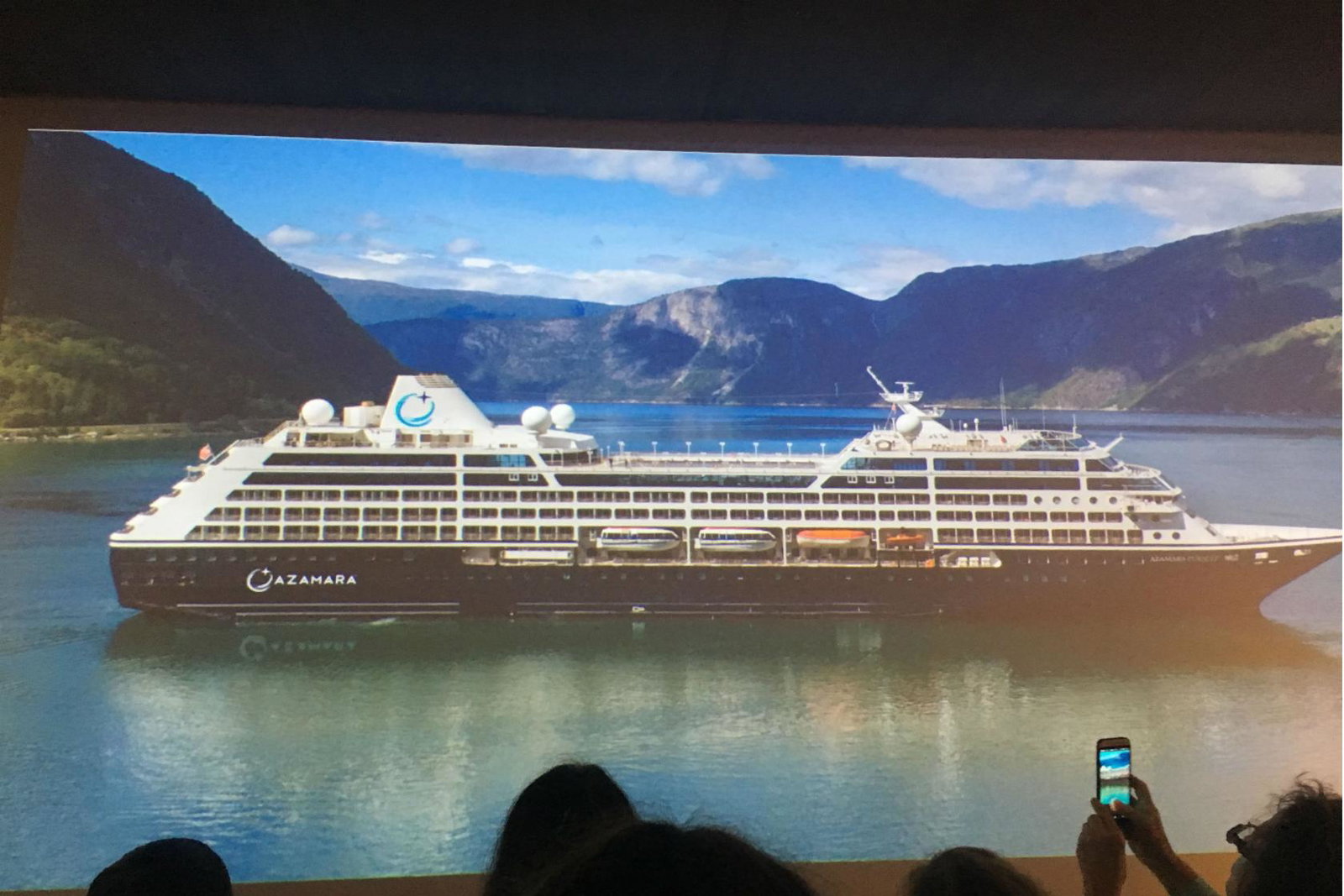 Azamara new logo on a ship.jpg