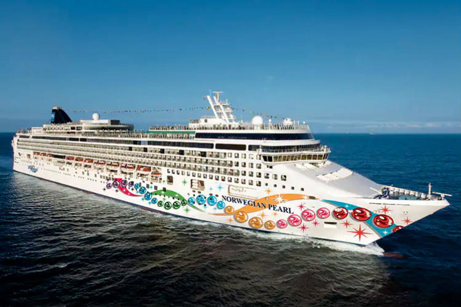 Norwegian Cruise Line Holdings plans to have 85% of ships back in service by the end of March