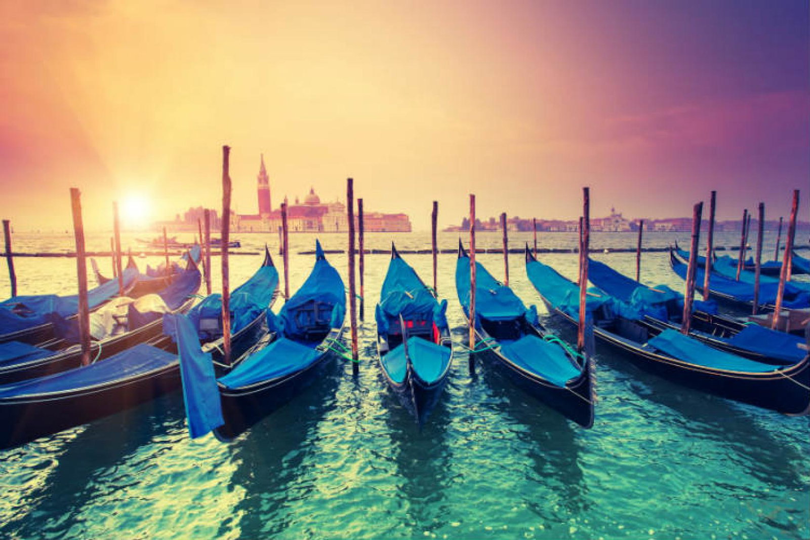 Venice is set to introduce a fee for day visitors to try to control tourist numbers