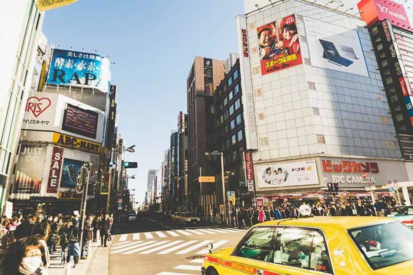 BA's last Tokyo-London flight will operate on 8 April
