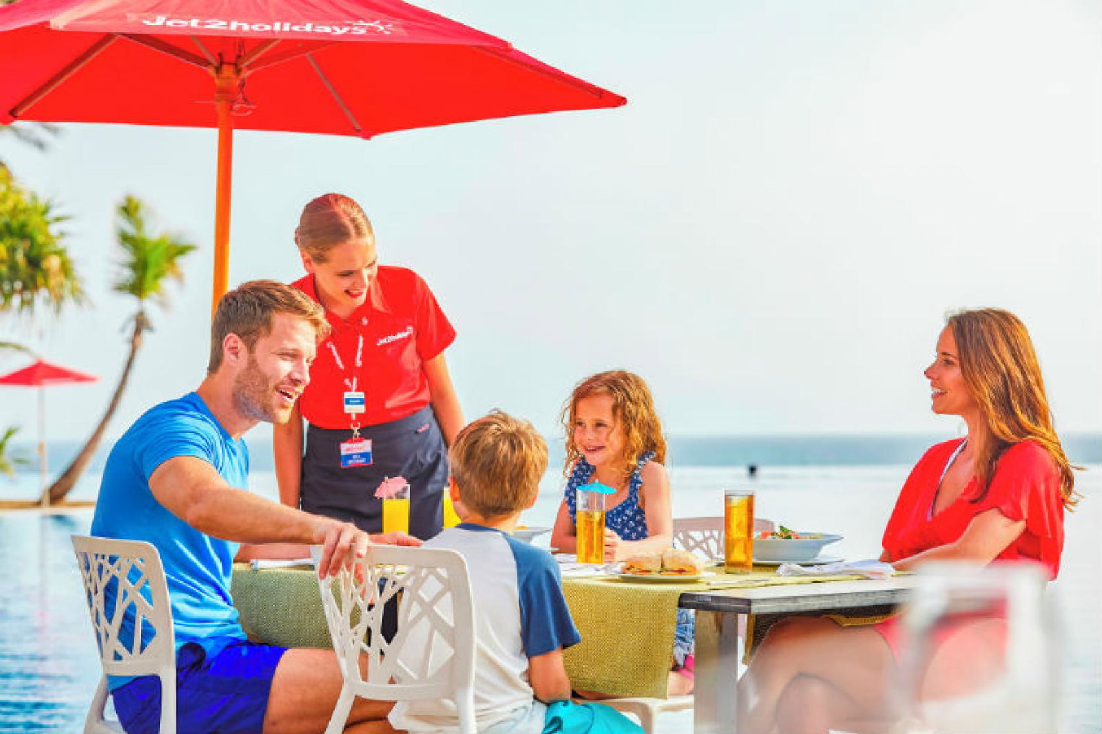 Jet2 staff are in line for a bonus
