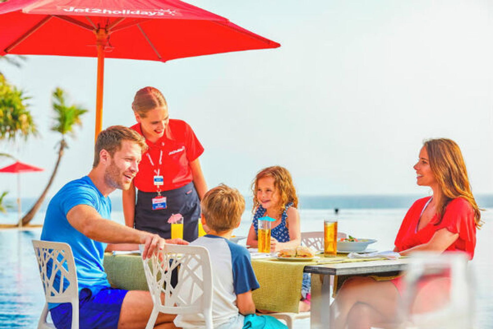 Strong package pricing is helping Jet2 counter soaring cost increases