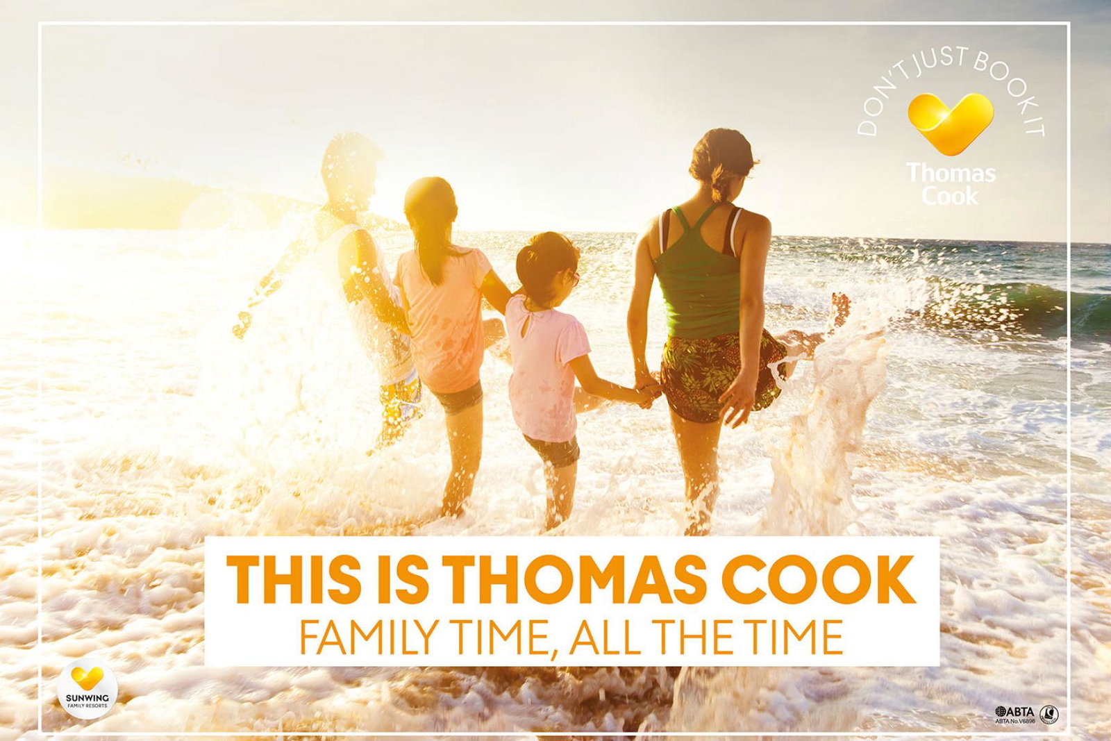 “Time to come together and shine,” tweeted Holidaysplease boss Richard Dixon