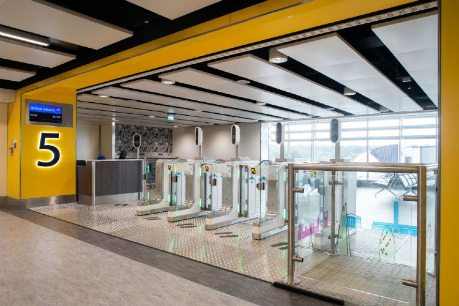 Fully vaccinated arrivals from amber list countries will no longer have to quarantine