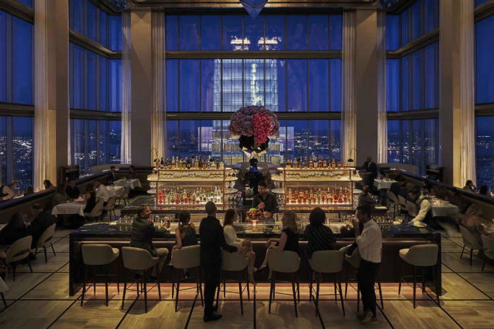Four Seasons Philadelphia