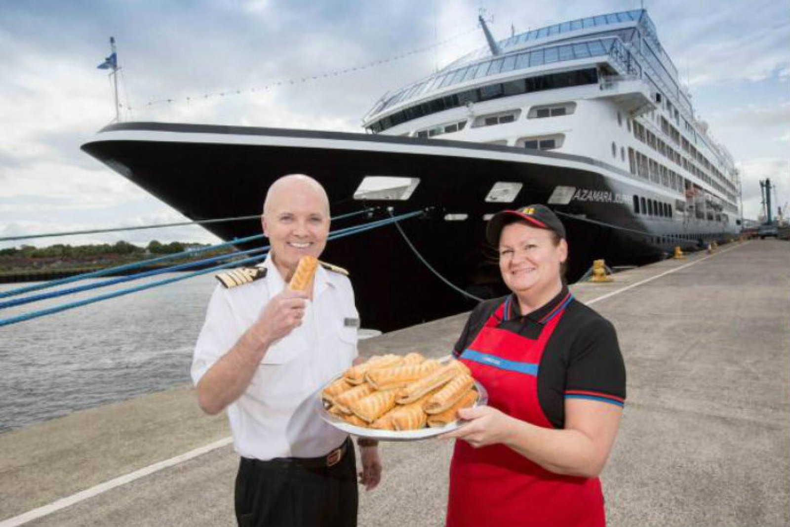 Greggs Port Of Tyne Azamara Web.jpg