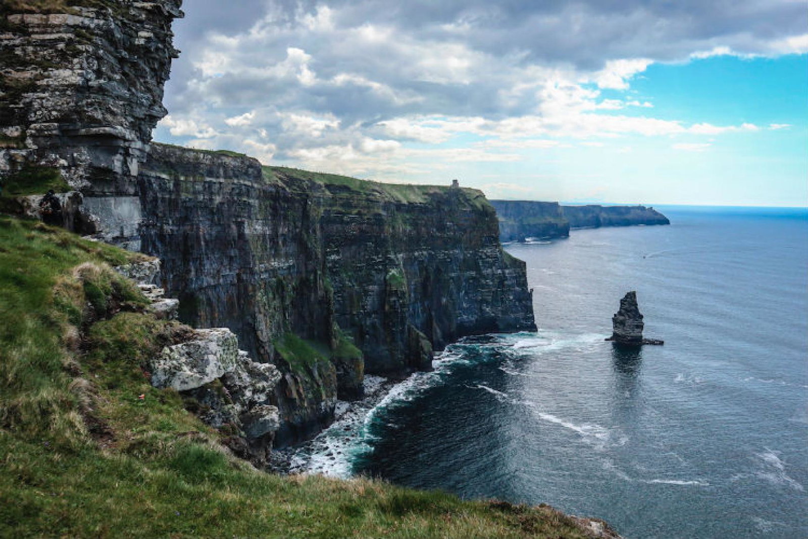 Ireland Ireland Galway and Cliffs of Moher Vista.jpg