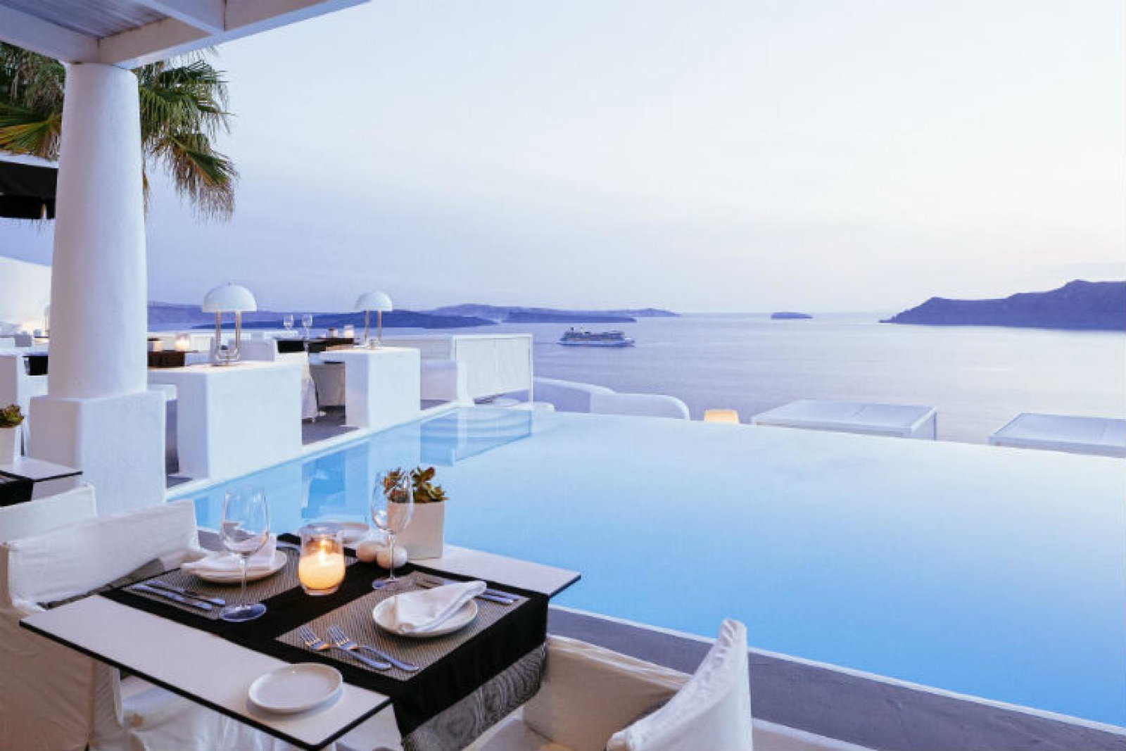 Kirini Santorini