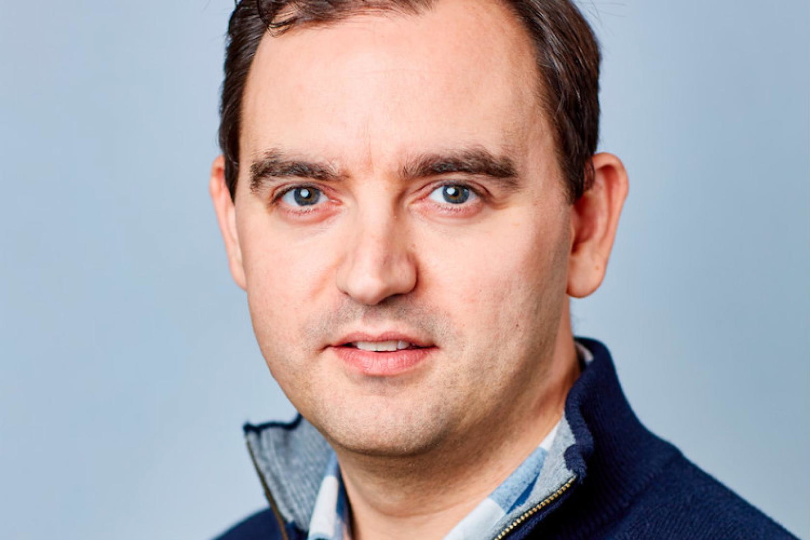 Oliver Garner will take over from Nick Munday as CEO of Classic Collection