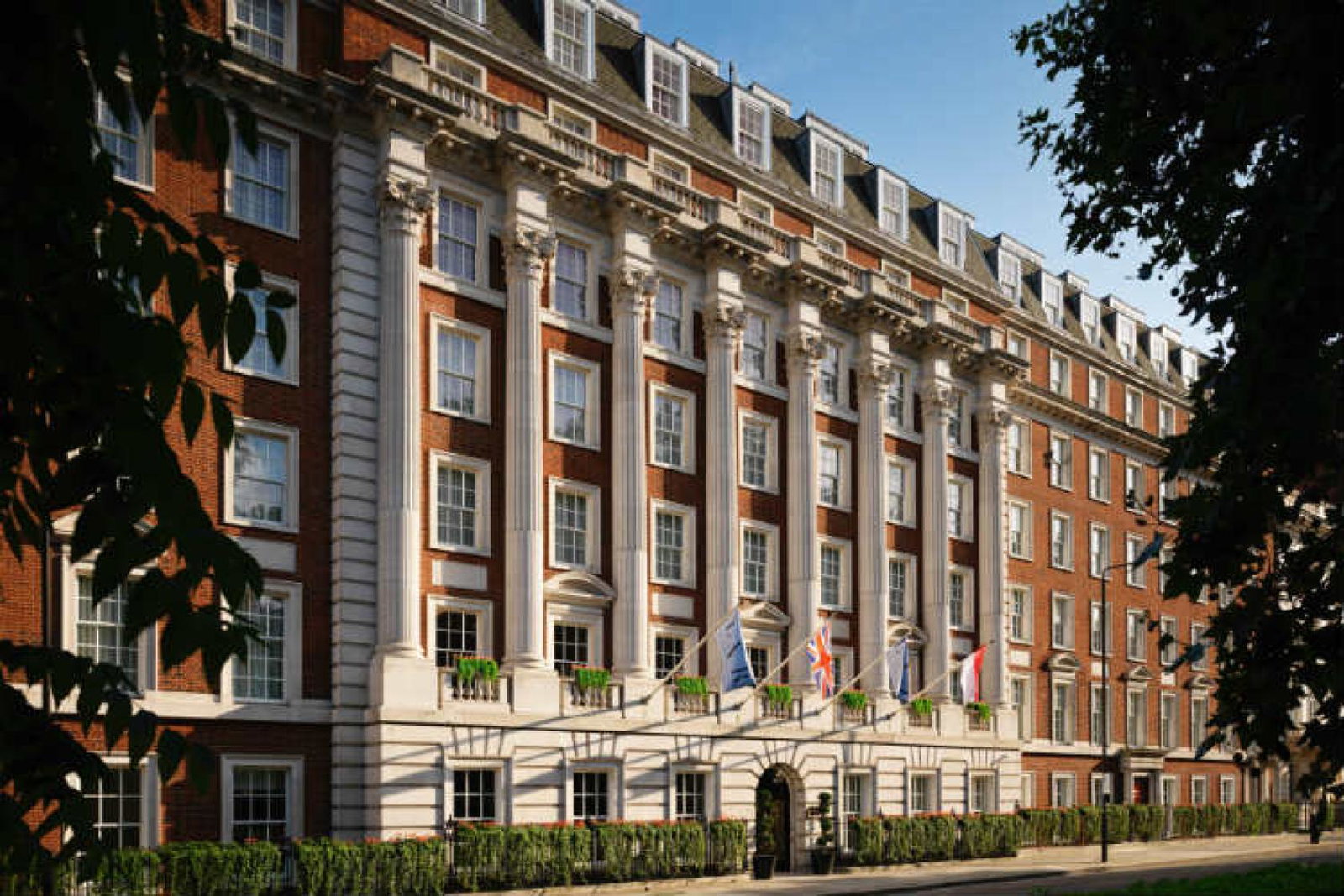 The Biltmore Mayfair
