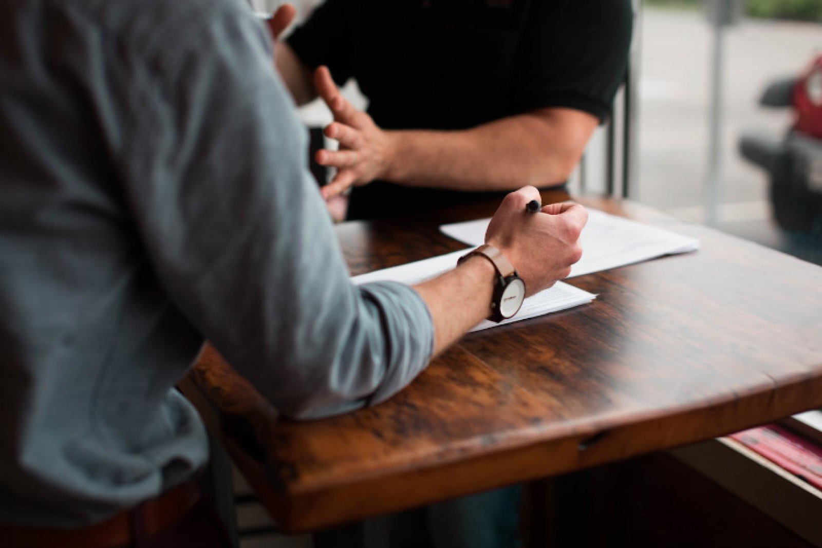 Flash Pack had conversations about employee satisfaction following the pandemic and found secrecy around salaries persisted (Credit: Unsplash)