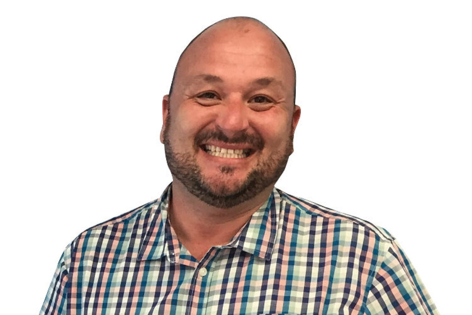 Wayne Szczambura brings 10 years' experience in the Balkans to the role