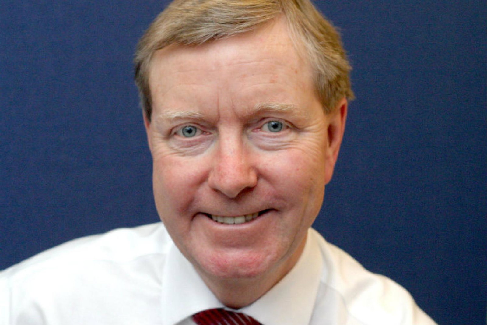 Former Cook UK managing director John McEwan is an Abta LifeLine trustee