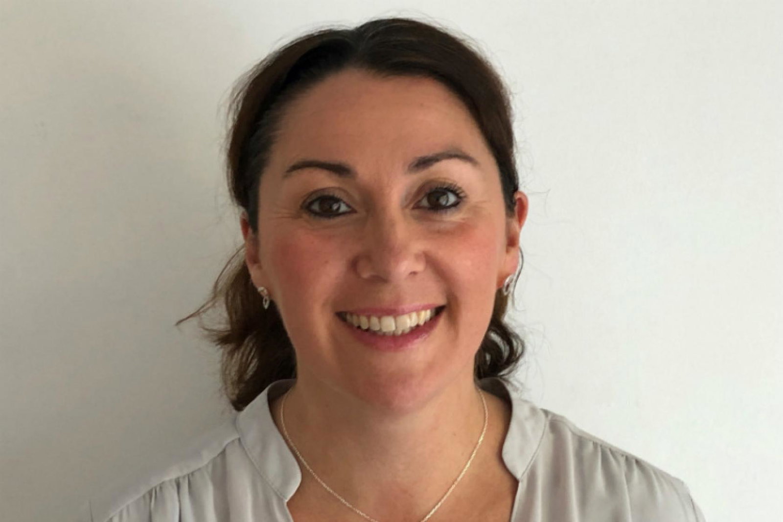 Stimpson has been appointed group sales and distribution director at STA Travel